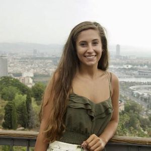 Meet your Posher, Darcy